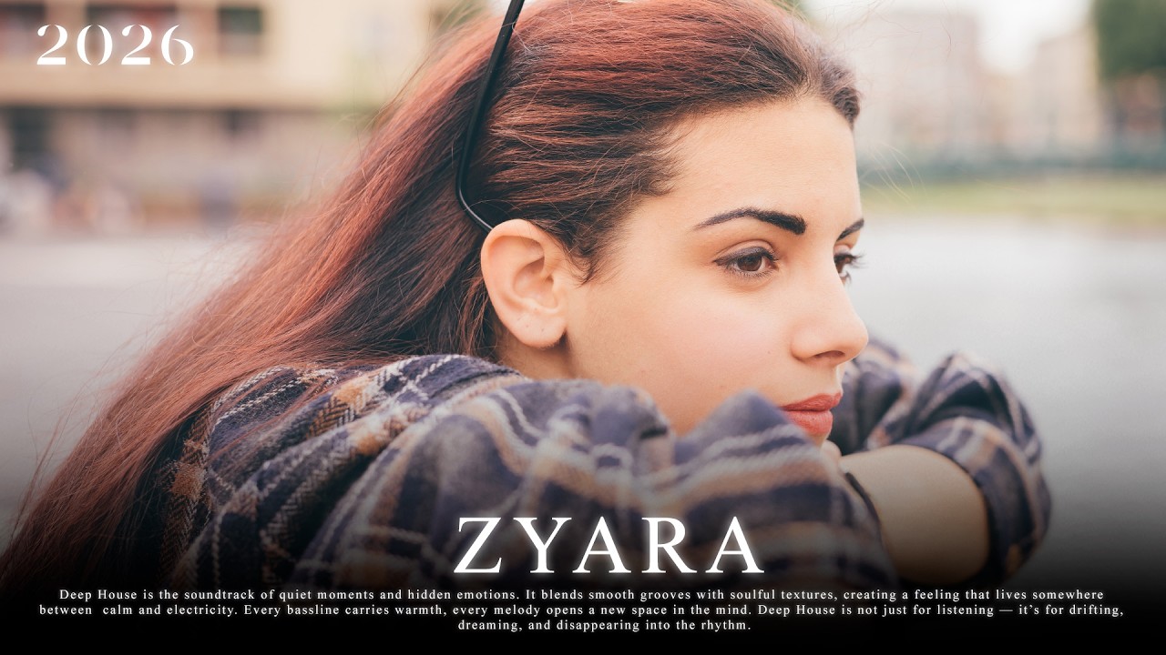 ZYARA - Come To You (Original Mix)