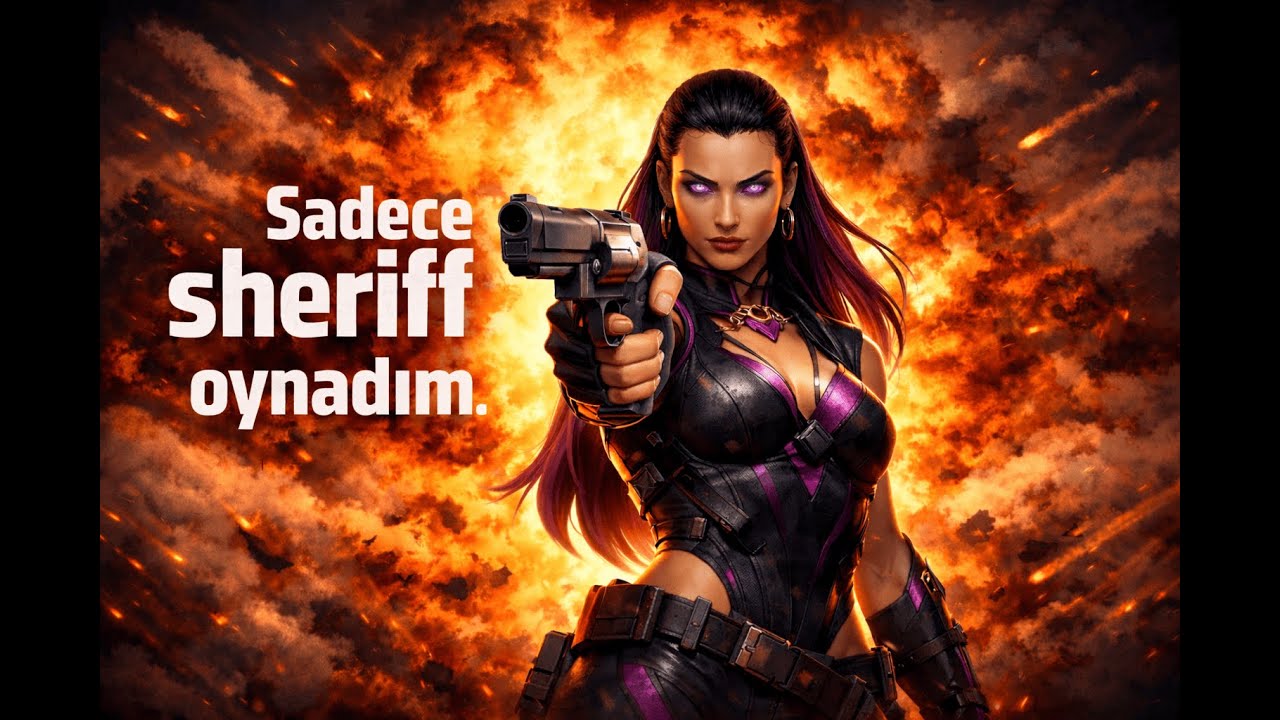 SADECE ŞERİF