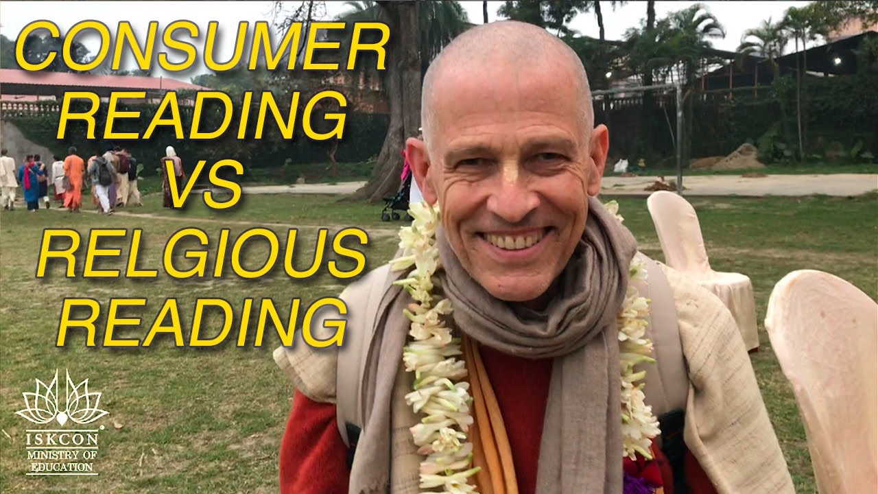 [Realization] H.H. Krishna Kshetra Swami - Books are the Basis