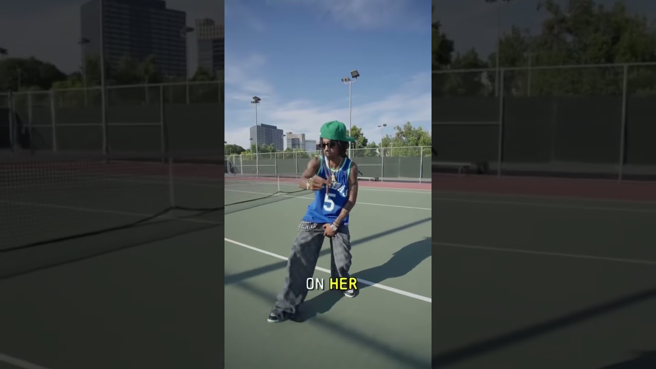 This is my grand gesture.. #liltwist #youngmoney #freestyle
