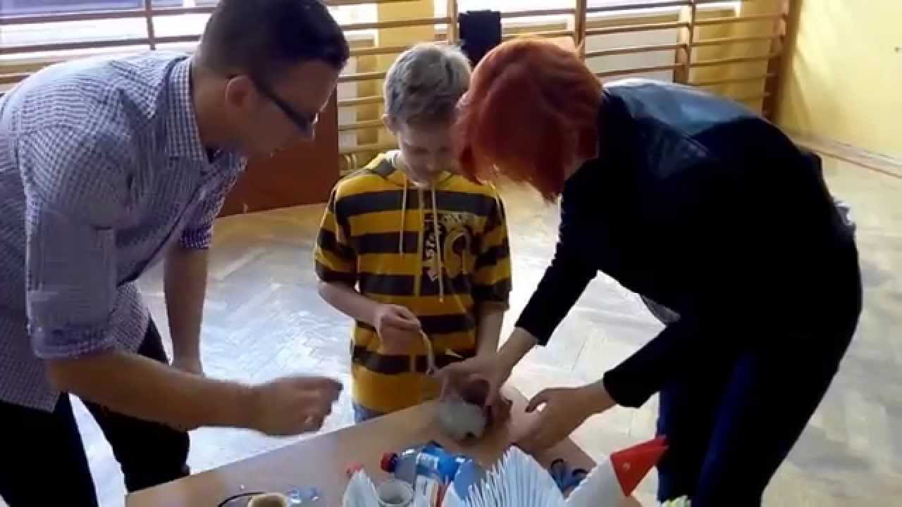 eko Powiat Moniecki cz 1