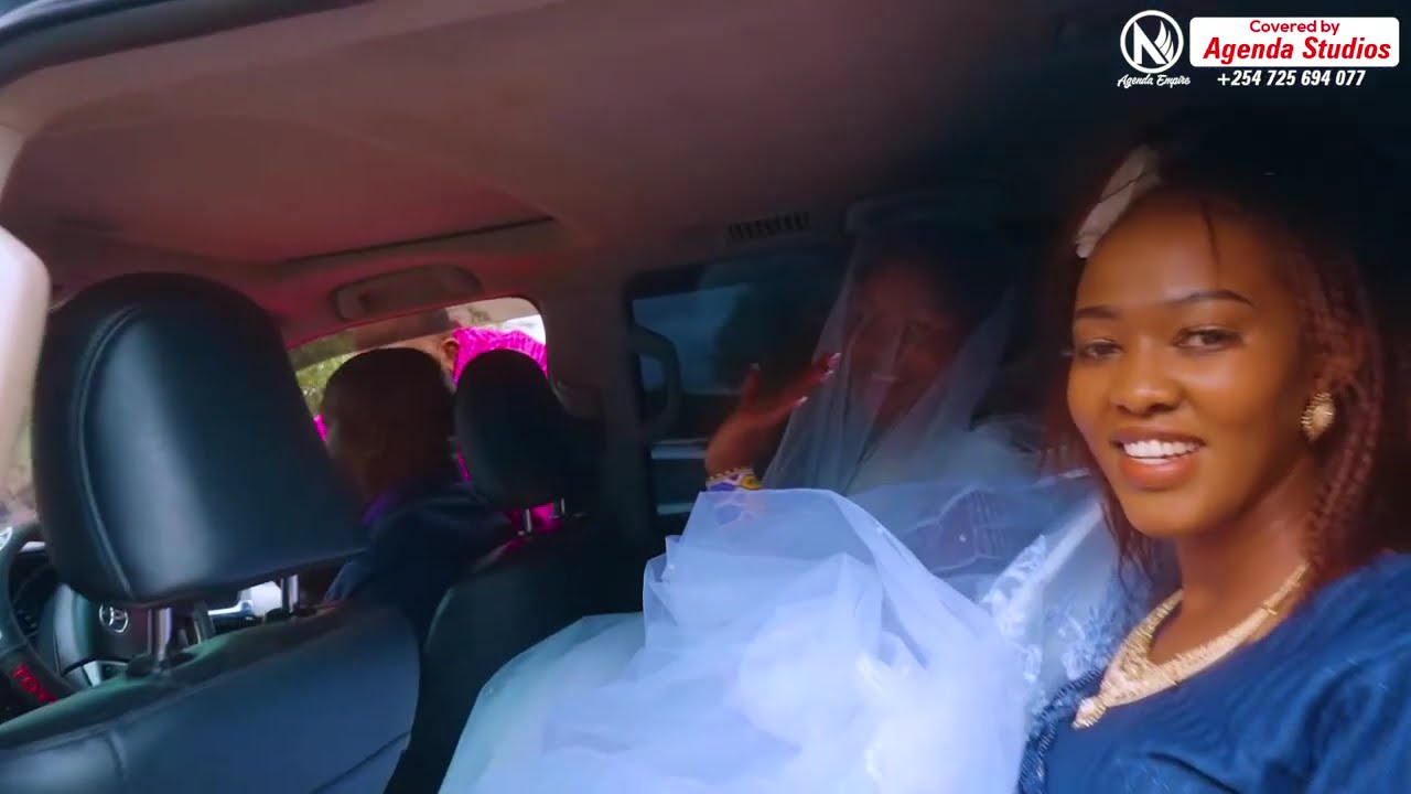 ALICE WEDS ALEX love is so real  WEDDING.
