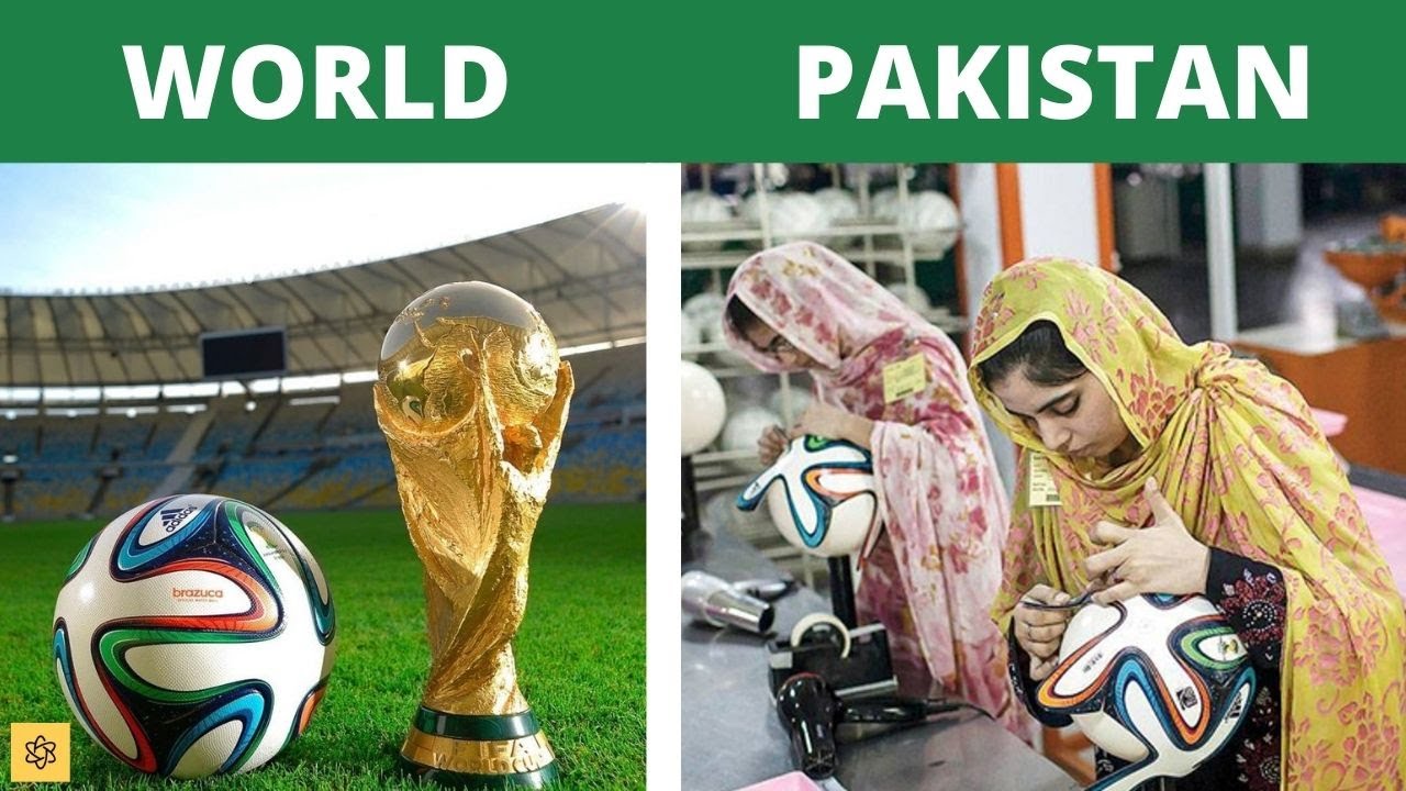 12 Interesting Facts About Pakistan