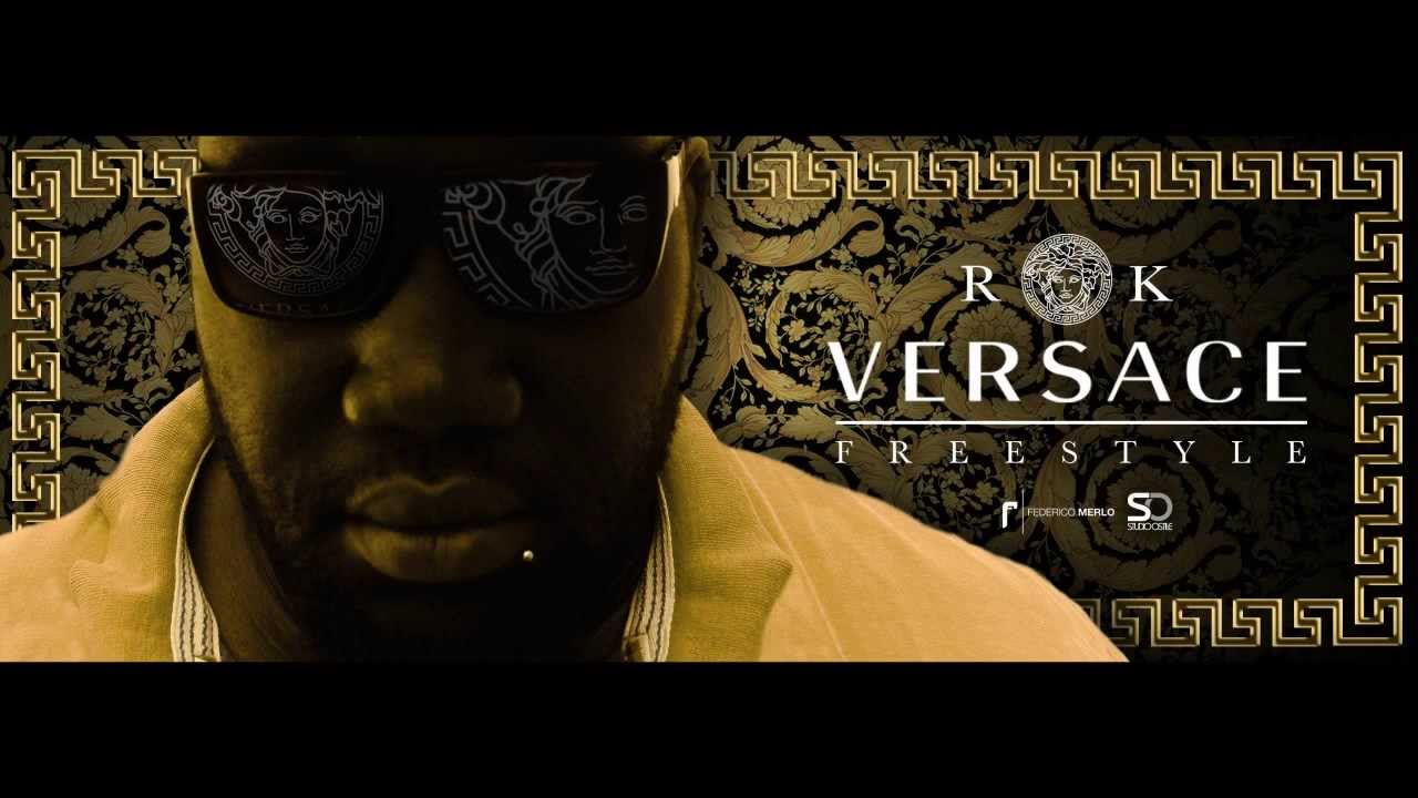RK - Versace Freestyle