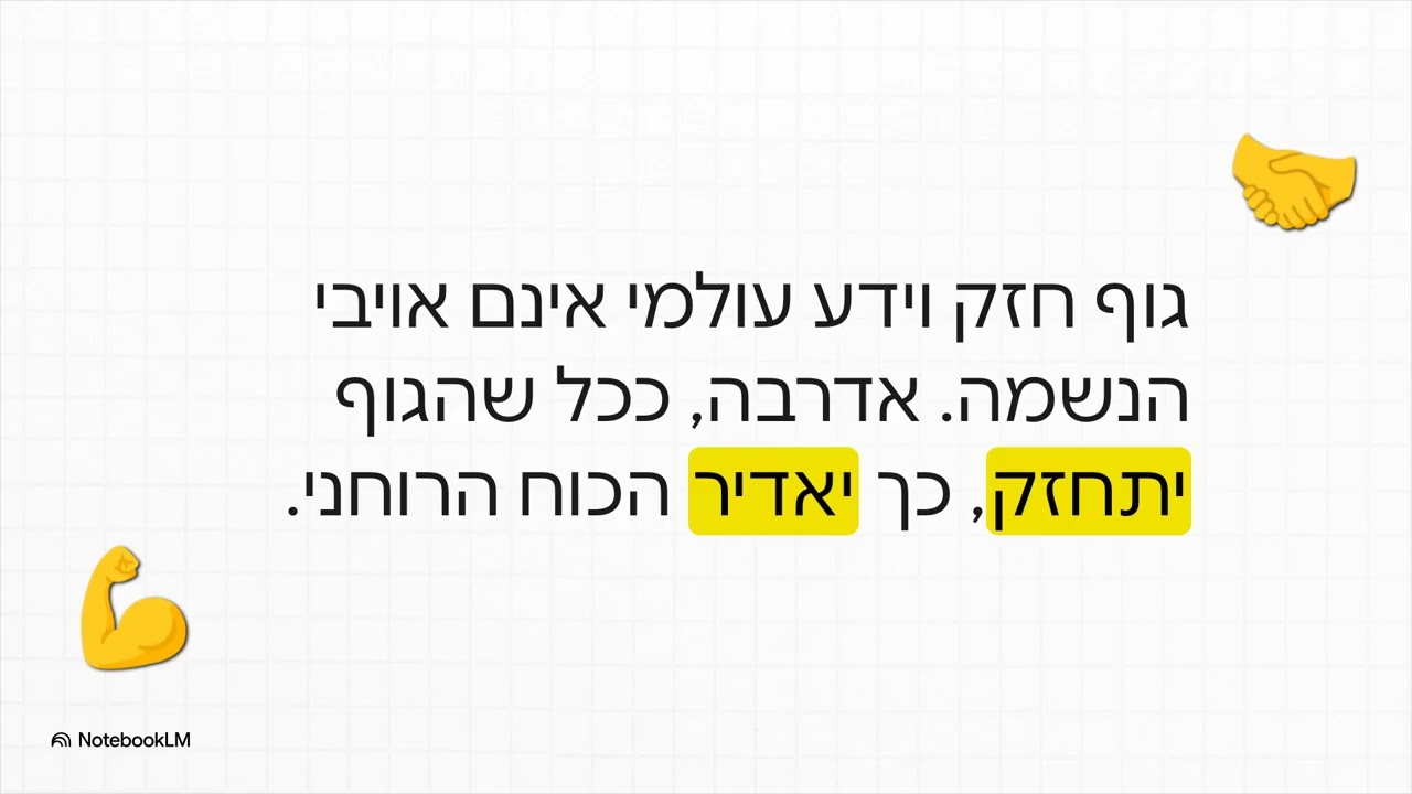 אורות הקודש פרק מט חלק א עסקי הגוף ועסקי הנשמה ואחדותם 18.5.25