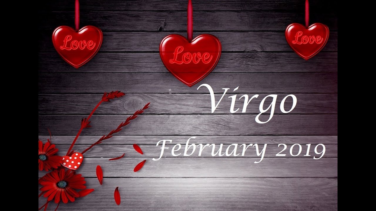 Virgo ♍️💖 They want to talk....but you are looking for action! 😇💖✨