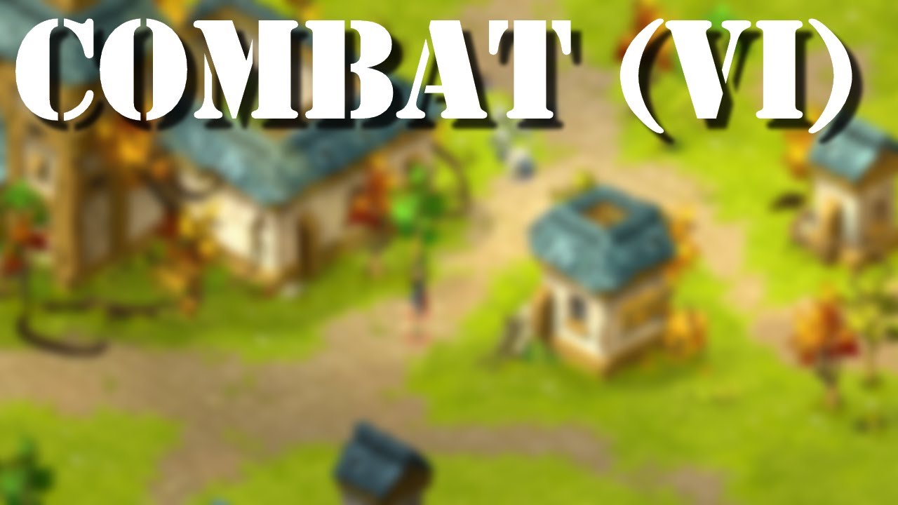 [OST] Dofus - Combat 6 (Générique)