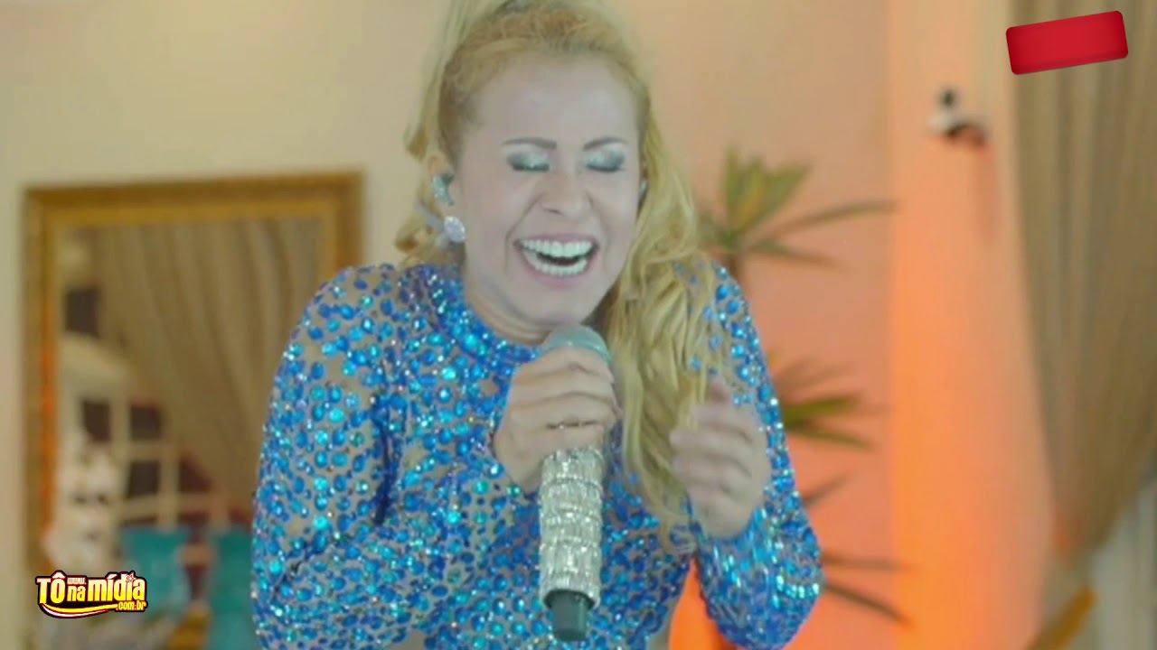 Joelma Faz Homenagem ao Cantor e Compositor Paulynho Paixão  Em Sua Live Em Casa Tô Na Midia Music