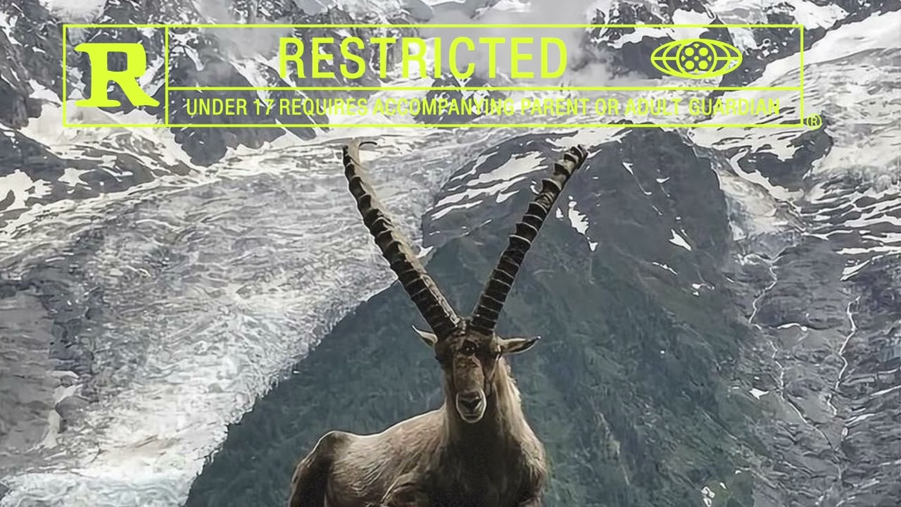 DillanPonders - The Goat (Prod. BVB)