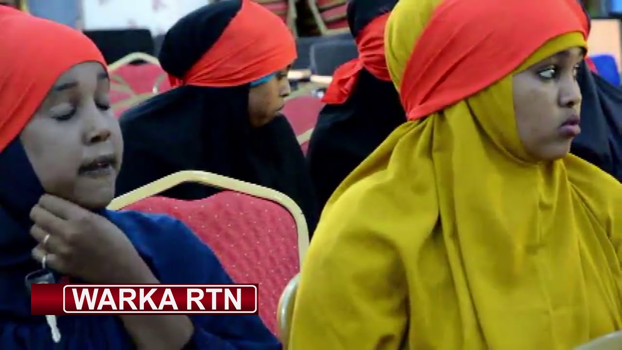 Puntland oo Muqisho u direysa Diyaarad sida Gar gaar
