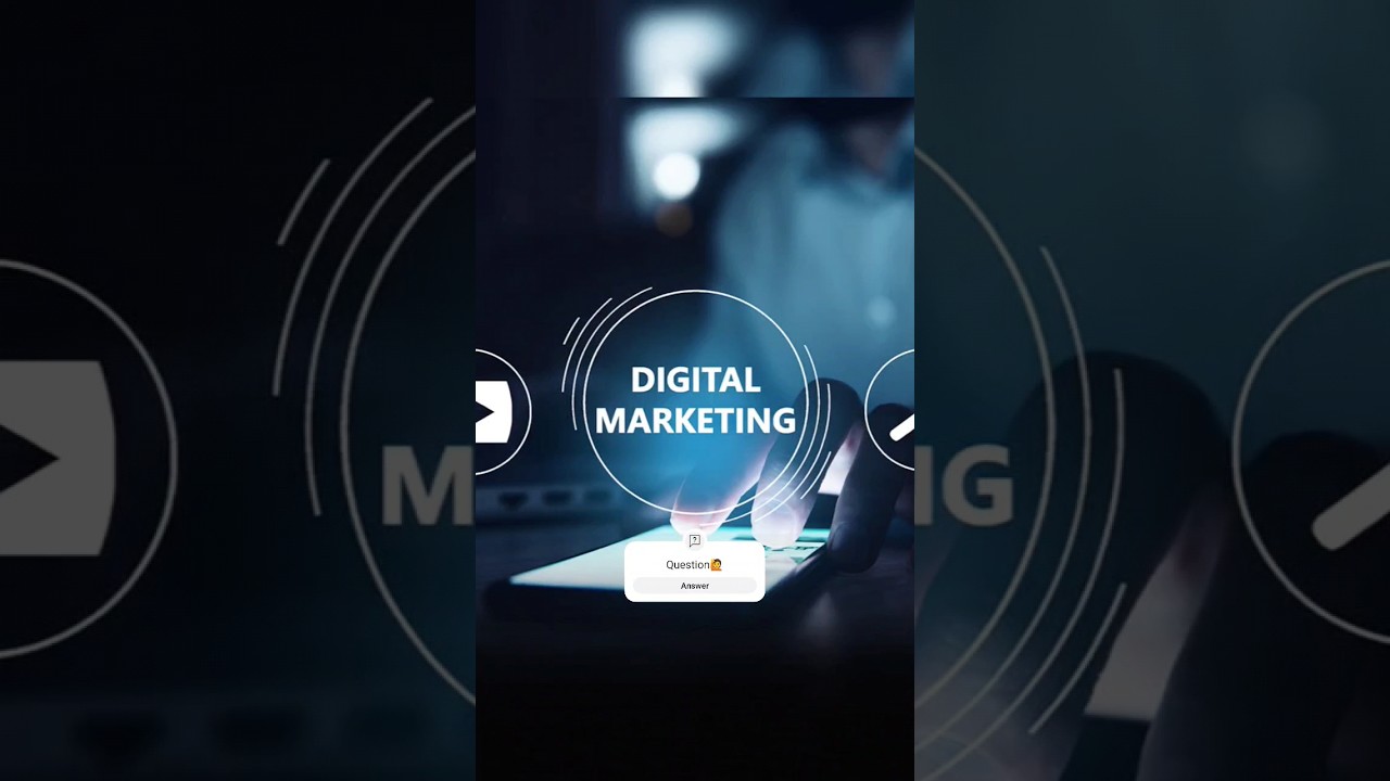 Online Vs Offline Digital Marketing Course | Digital Marketing Course Offline vs Online | DM