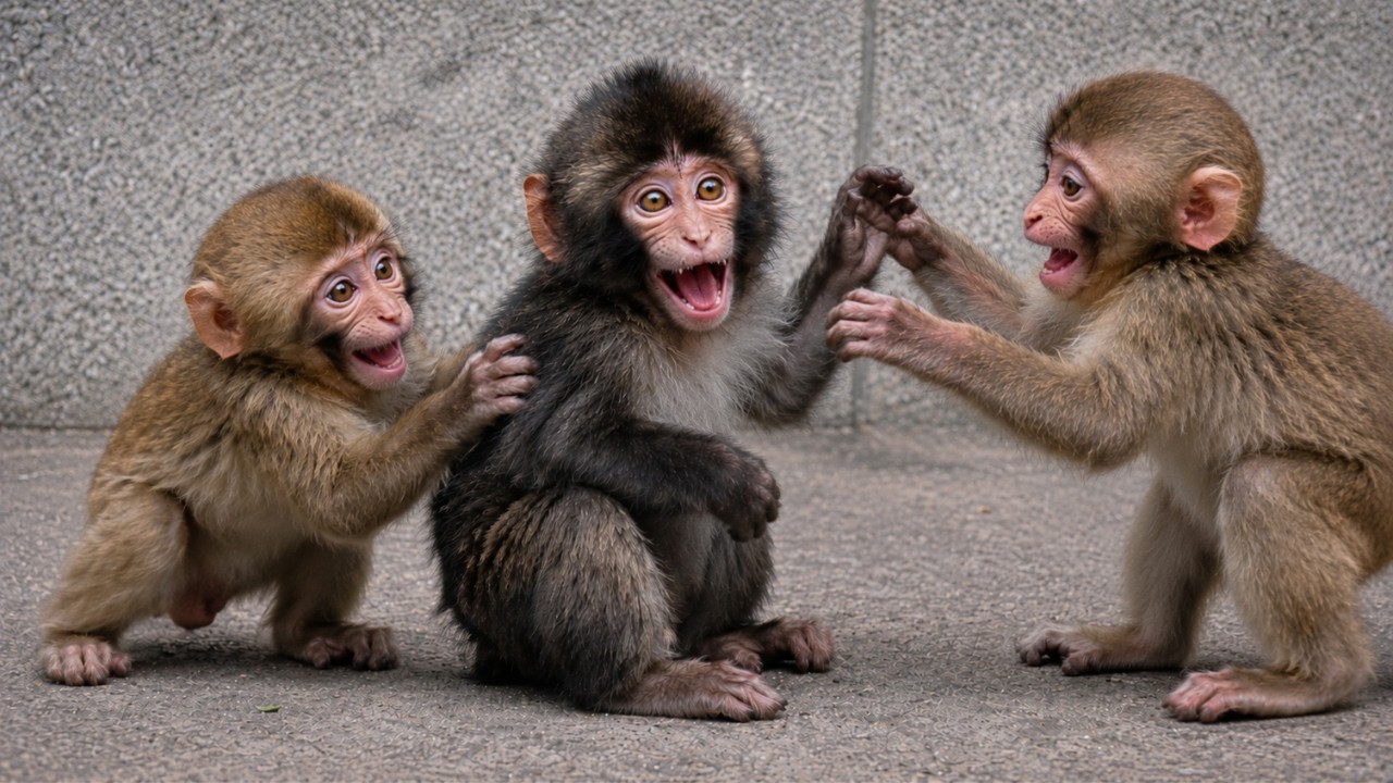 Baby Monkey Punch и все животные зоопарка Ичикава! Самый любимый зоопарк Японии 🐒🇯🇵