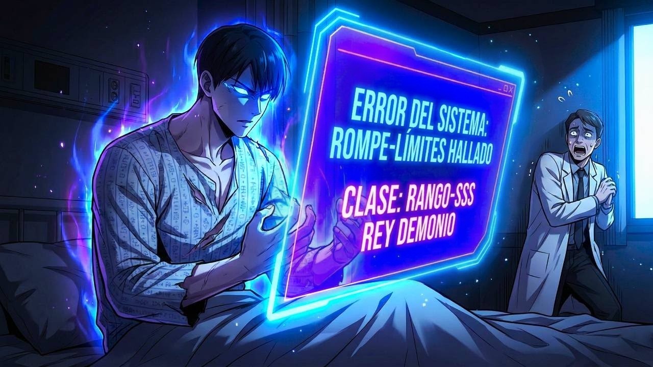 Se Volvió El DIOS De Las Artes Marciales Y Regresó A La Tierra Para Volverse Aún Más Fuerte