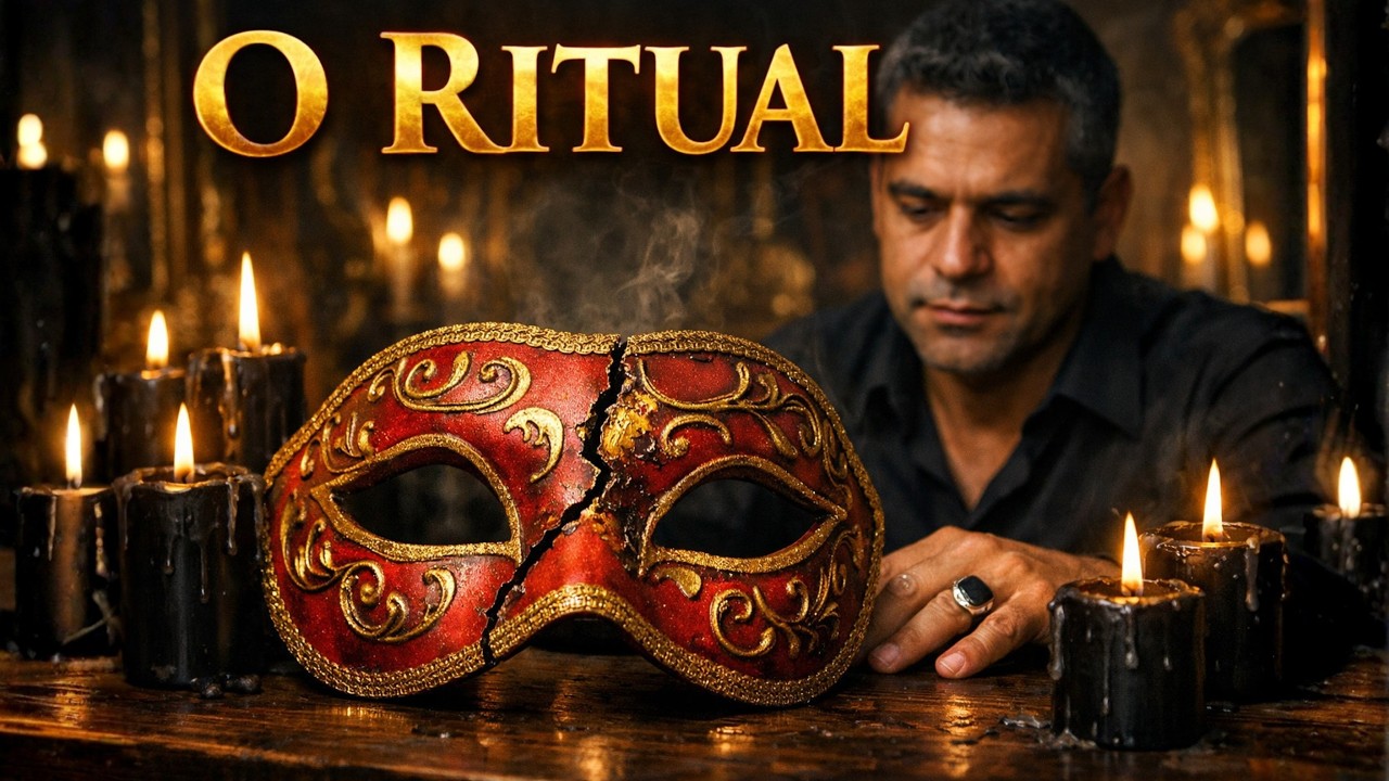 EX-SATANISTA REVELA POR QUE O CARNAVAL É A MAIOR COLHEITA DE ALMAS DO INFERNO