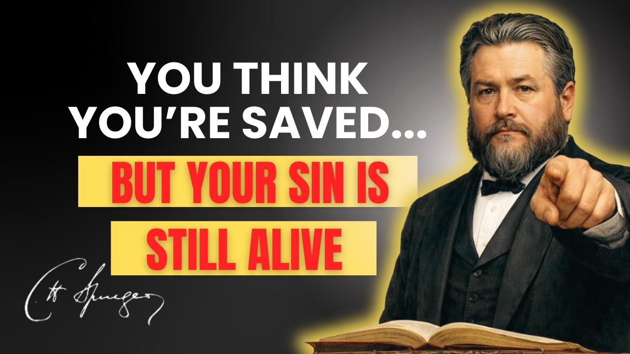 You Don't Have to Reject Christ to Be Lost
