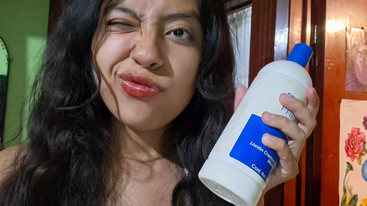 ASMR muy casero hasta con sonidos de vecindad de fondo 