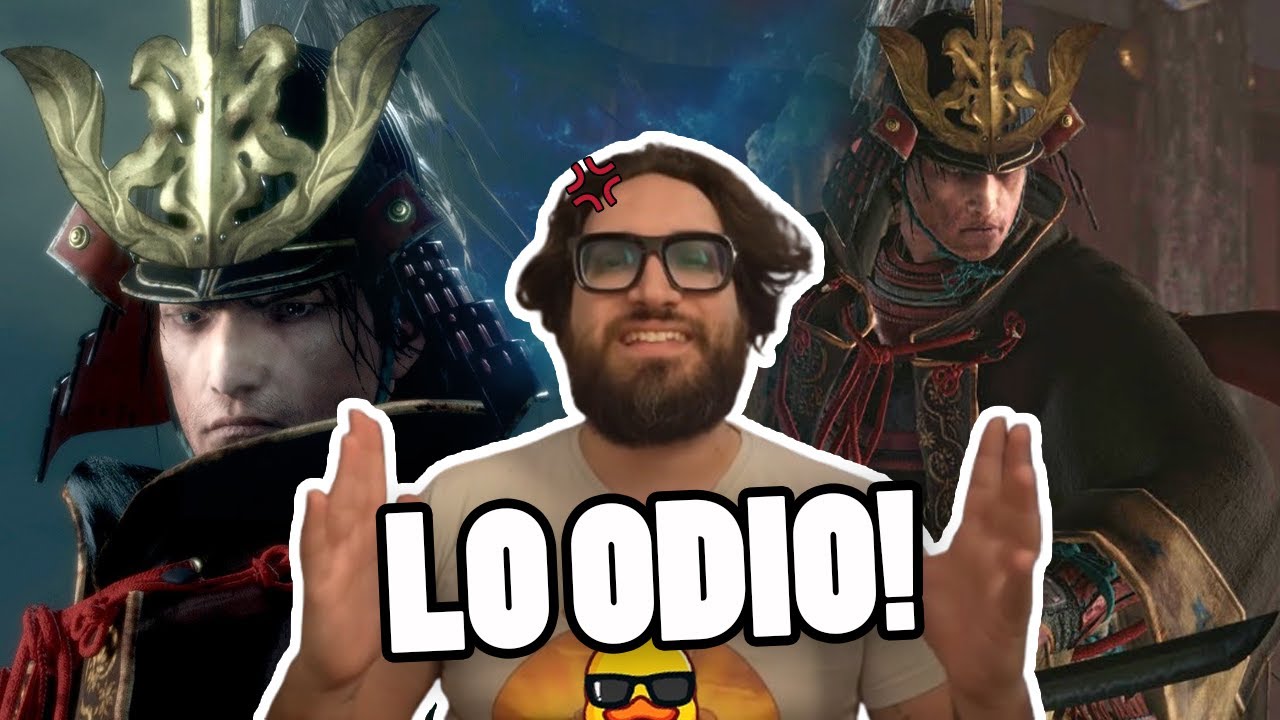 Victorlaszlo88 non riesce a battere Genichiro per 27 minuti | Parte 1
