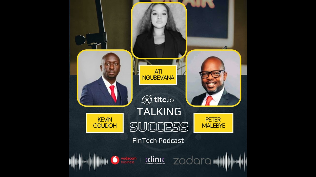 AI sovereignty, resilience and the next year of FinTech: the Vodacom Business view