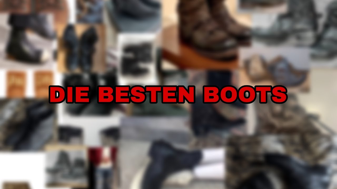 Die besten Boots 2025