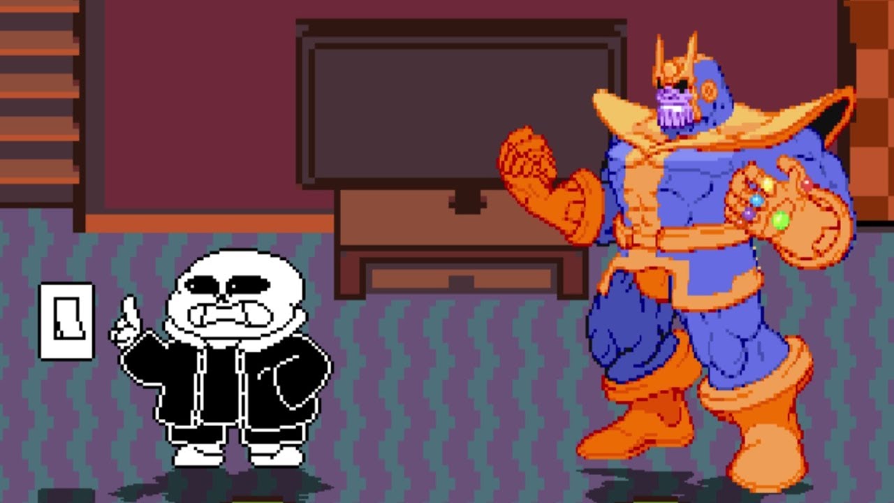 FUNNY UNDERPANTS SANS NEEDS BACKUP | FUNNY GAMING