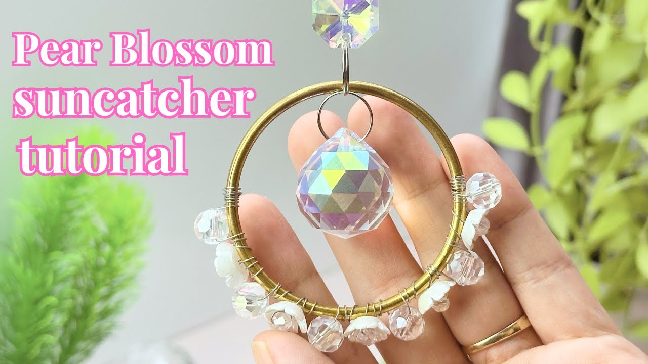 Easy Car Mirror Decor You Can Make Today