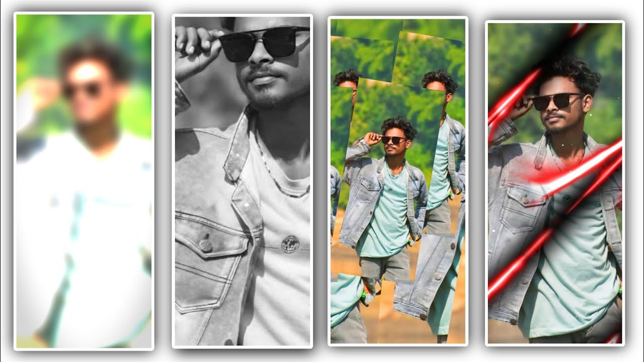😈⚡♻️NEW TRENDING BOYS ATTITUDE VIDEO EDITING IN ALIGHT MOTION KANNADA INSTAGRAM TRENDING EDITING😈⚡♻️
