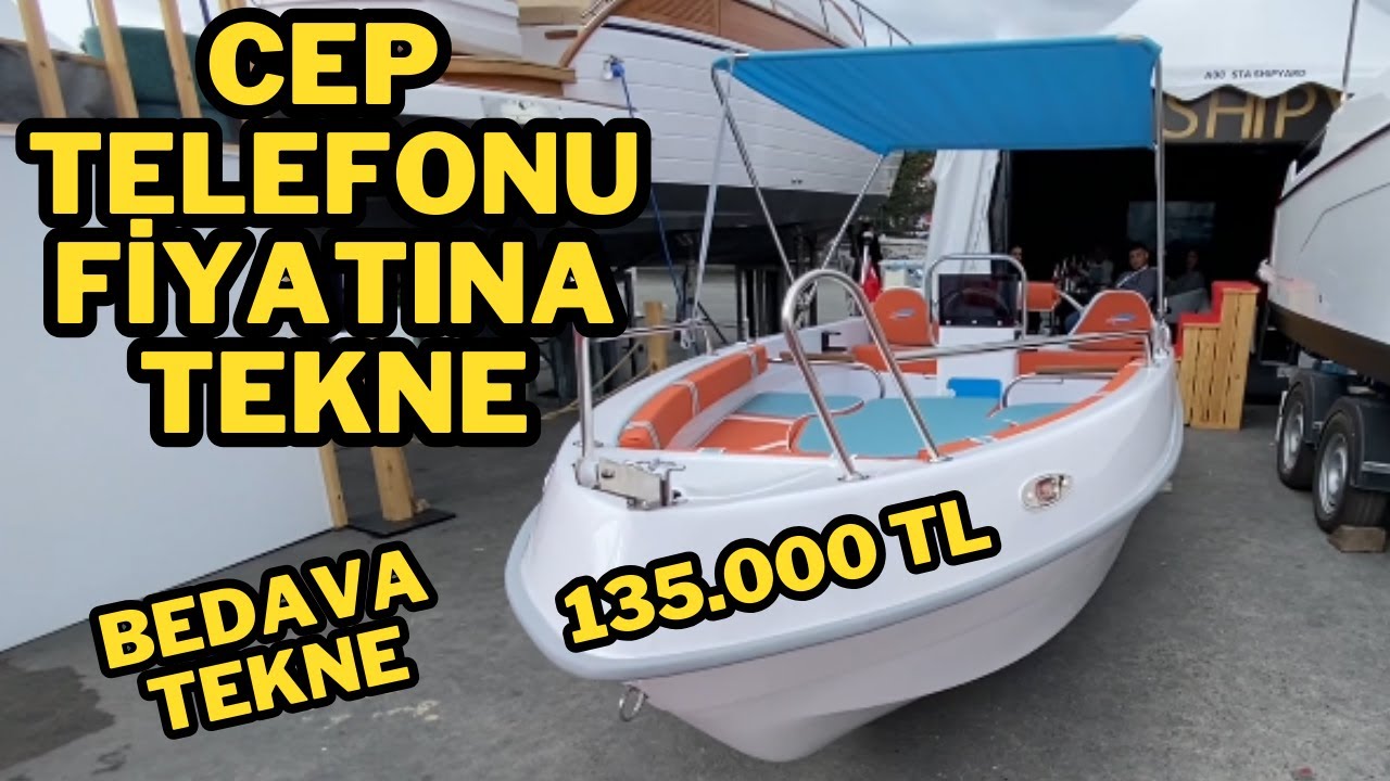 CEP TELEFONU FİYATINA TEKNE İSTERGEZ İSTERBALIKTUT YALOVA ESMARİN 05312892177 