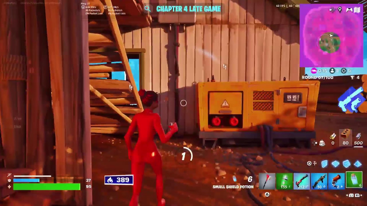 Fortnite