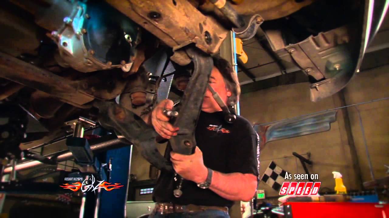 Stacey David's GearZ Maximize Your Everyday Truck