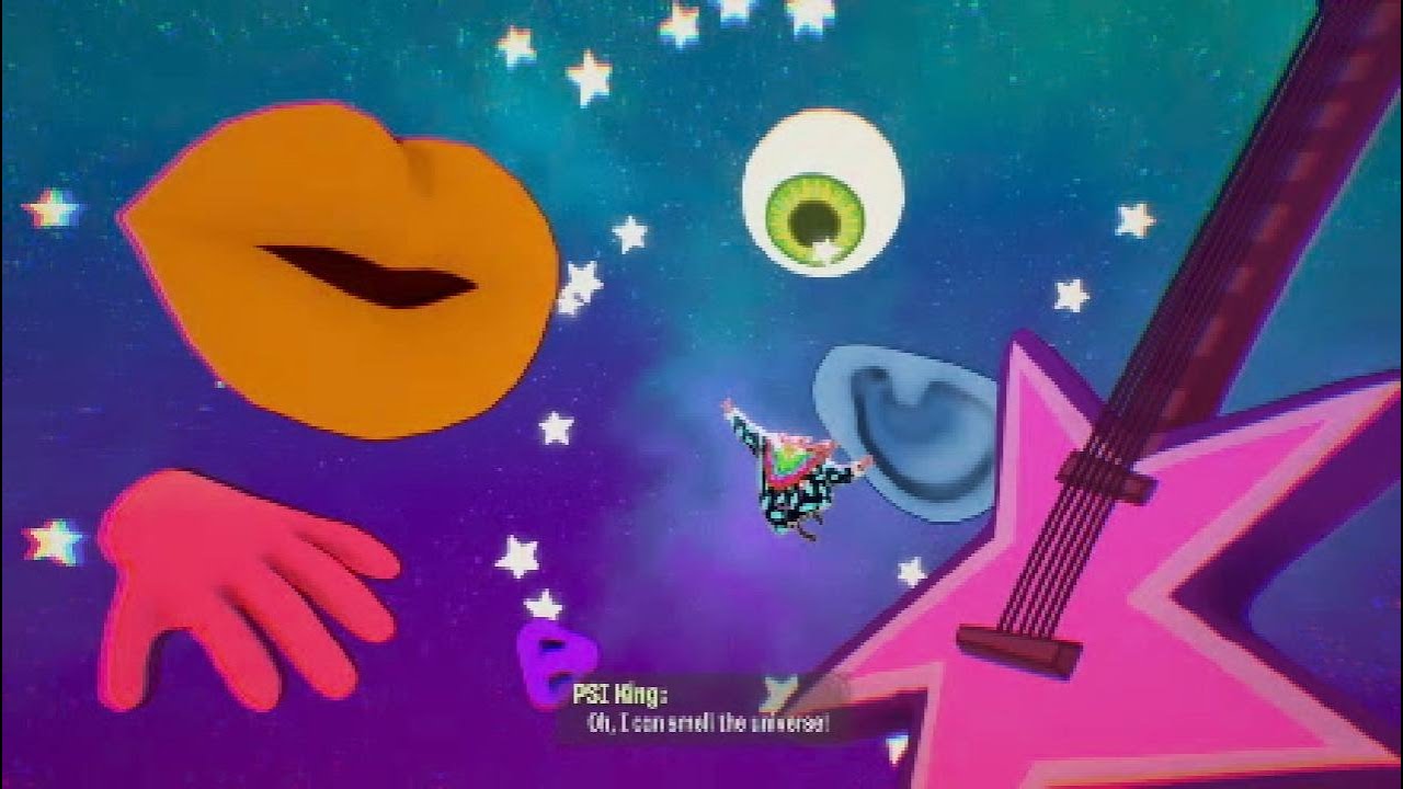 Physconauts 2 ep : 15 helmut fullbear