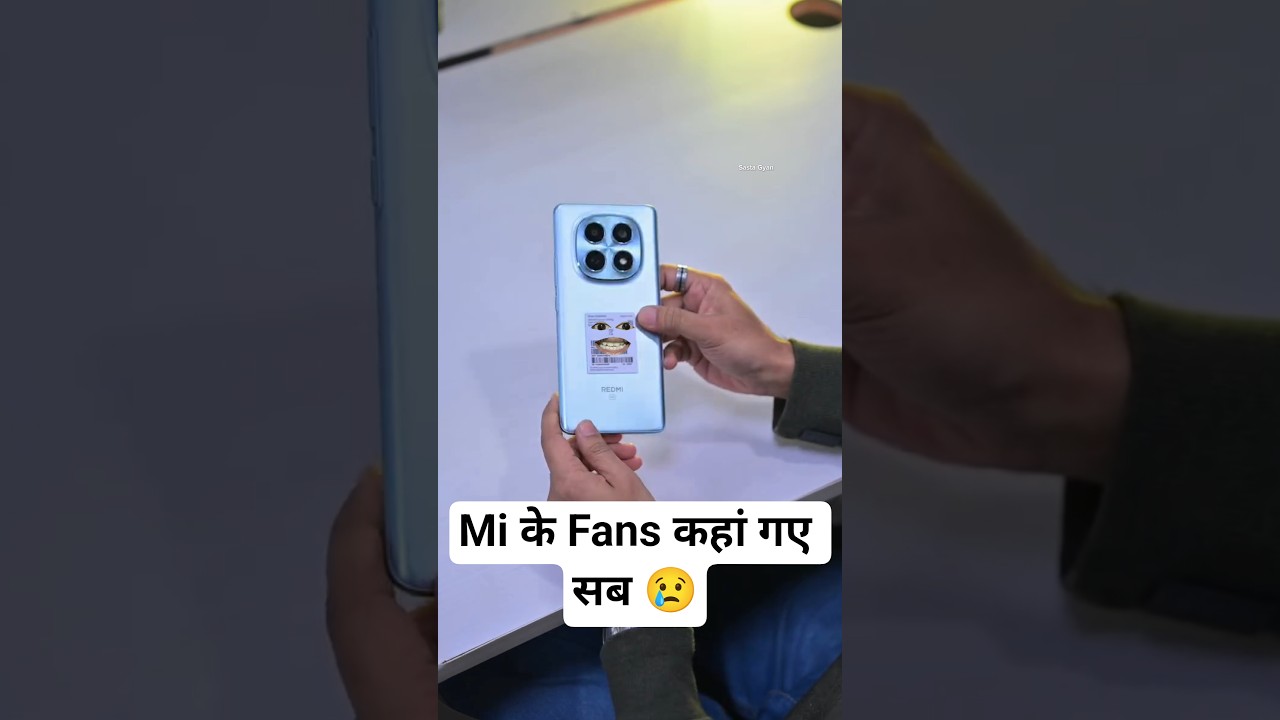 #redminote15