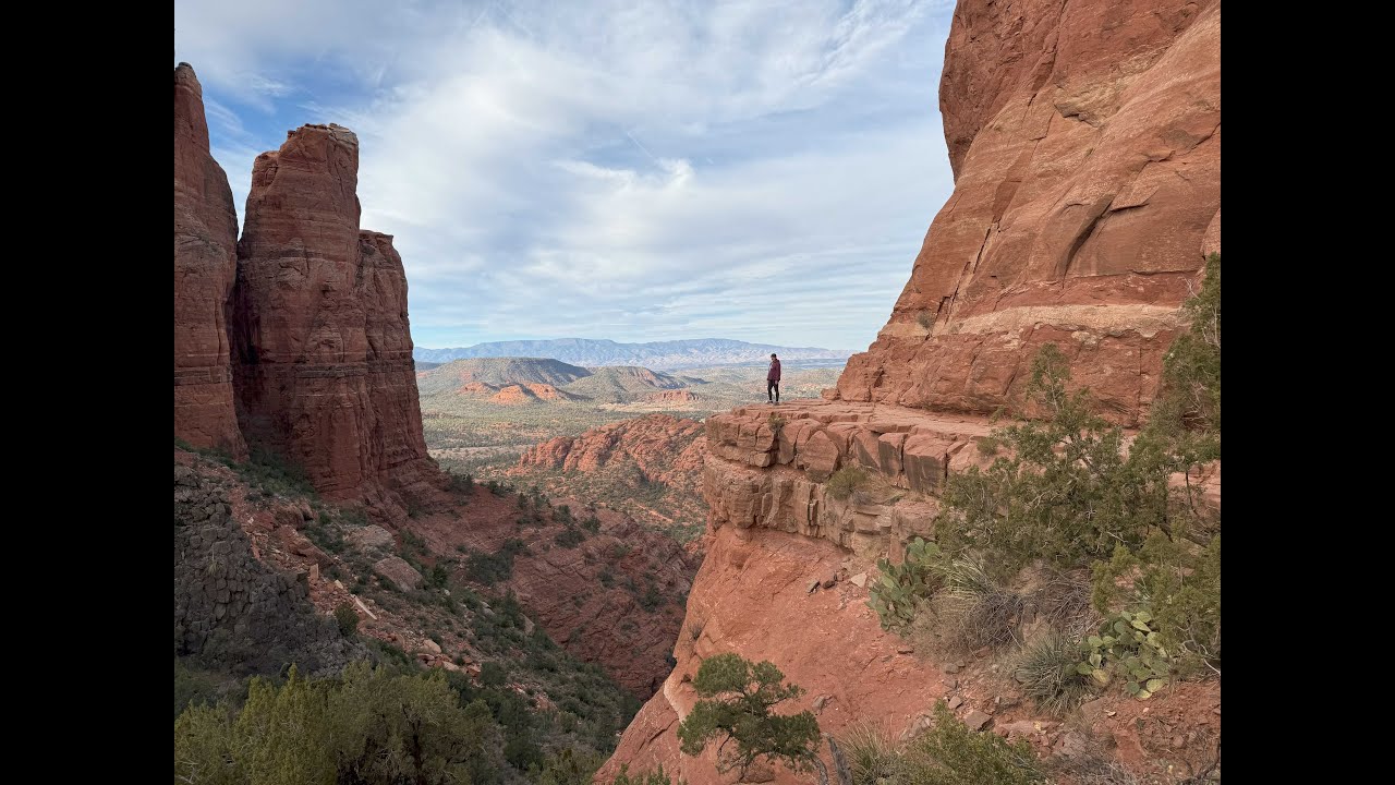 Cottonwood and Sedona Area's, Arizona 2024