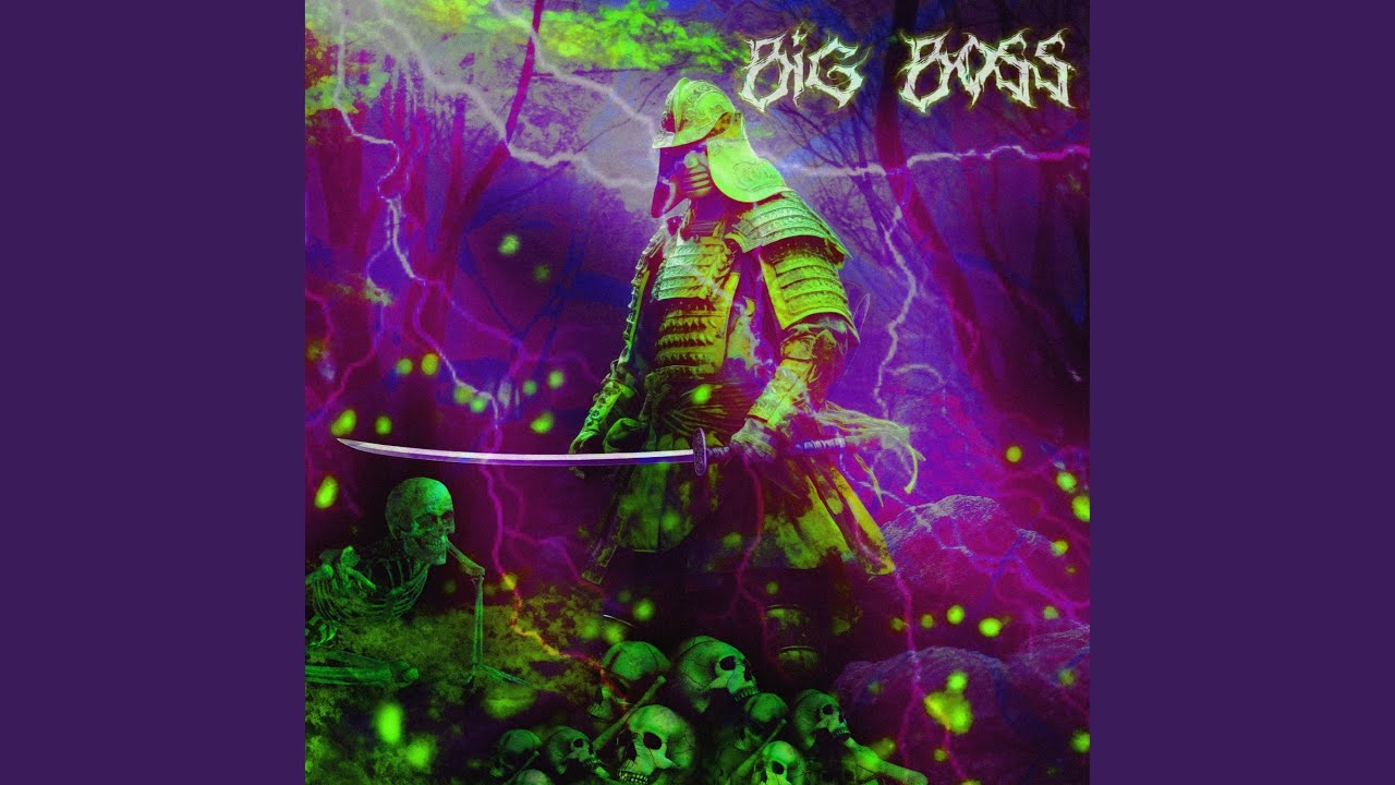 BIG BOSS