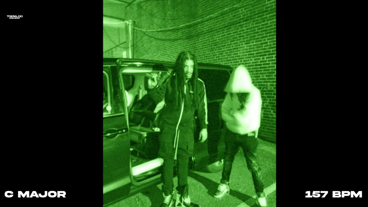 [FREE] Skrilla Type Beat - 