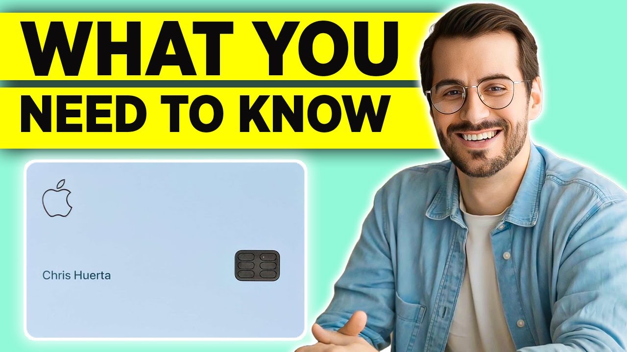 Apple Credit Card Review: Is It Worth It? Everything You Need to Know