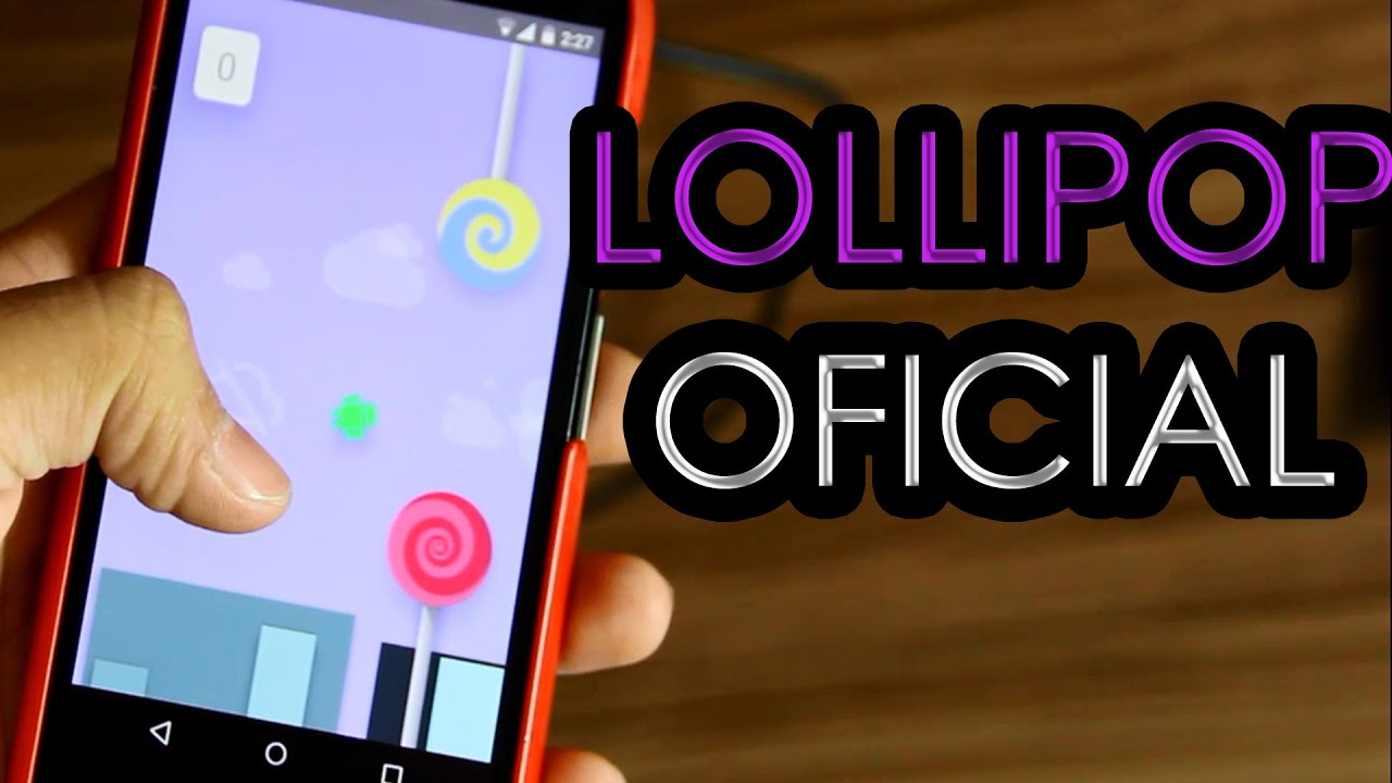 Actualiza Tu Moto G XT1032 Y XT1033 A Lollipop OFICIAL!