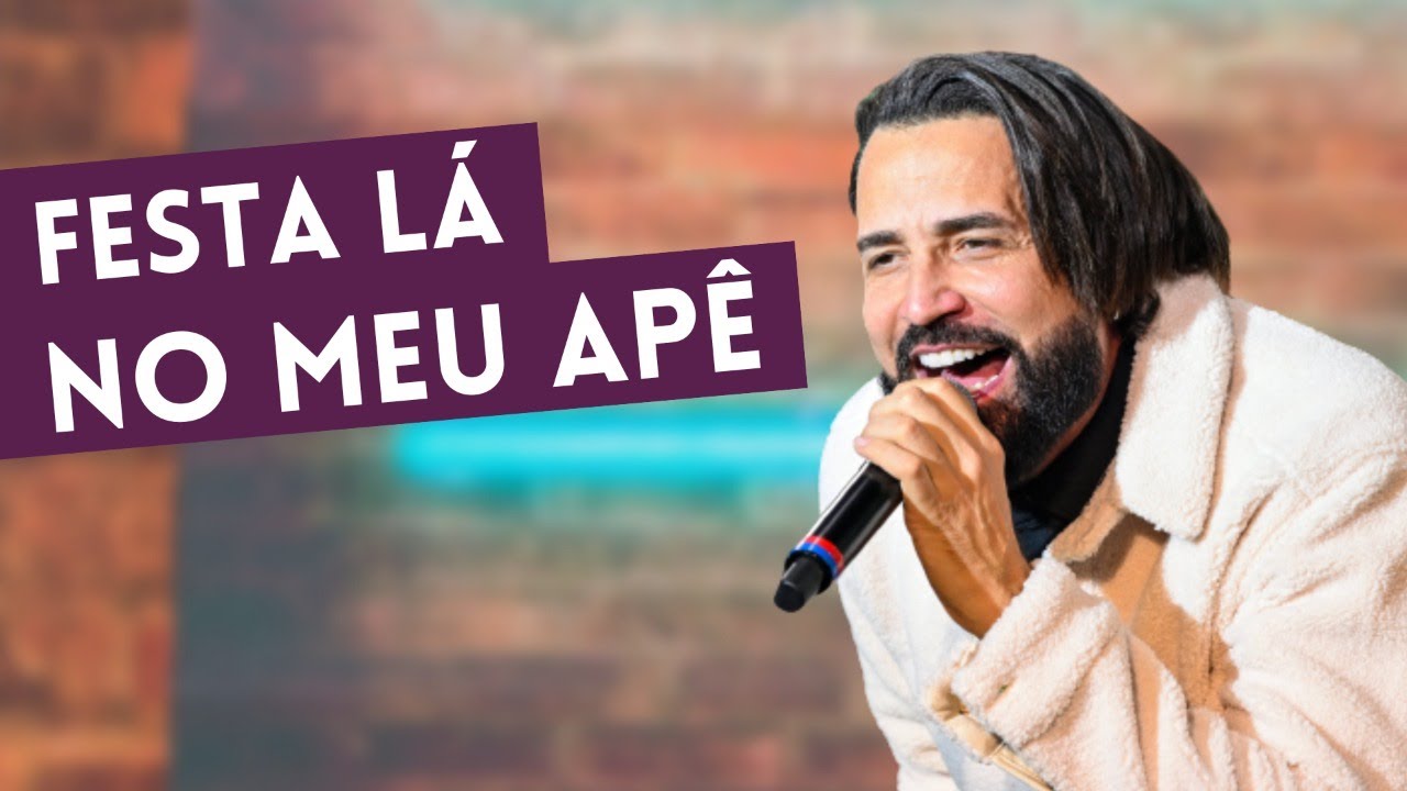 Latino canta 