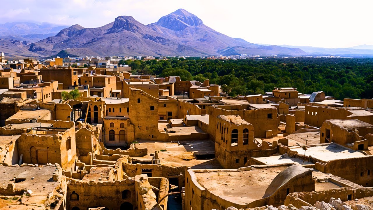 UNSEEN OMAN - Hidden Treasures of the Arabian Peninsula