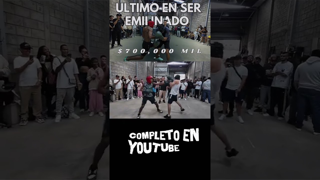 Colombia vs Mexico: Who REALLY Has the Best Boxers?