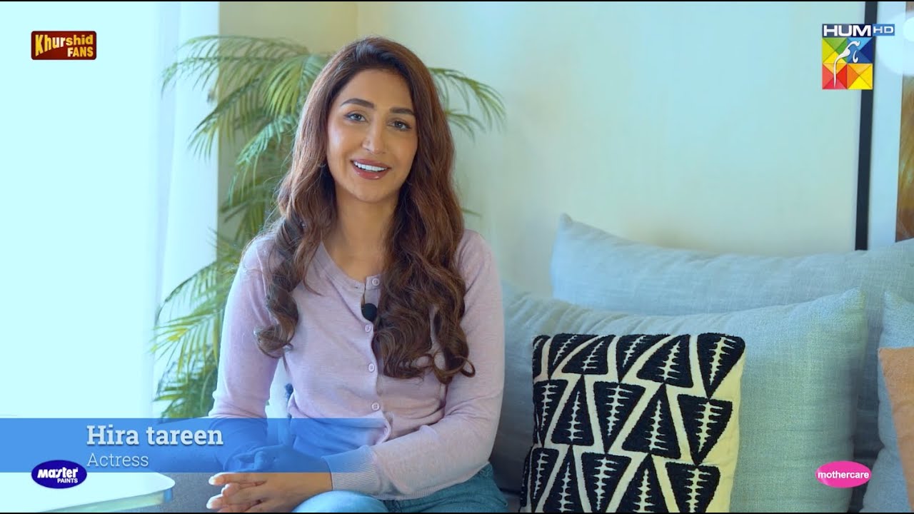 Ishq Murshid - [ Grand Finale ] - Interview With 