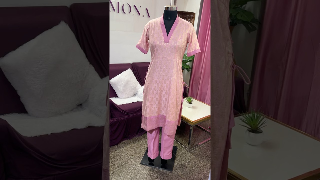 💖 Modern Desi Vibe😎
