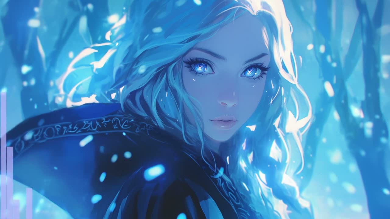 Whispers of Aura | Ethereal Ambient Music for Dreamers and Explorers