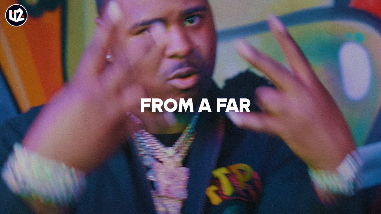 Drakeo The Ruler x Ralfy The Plug Type Beat - 