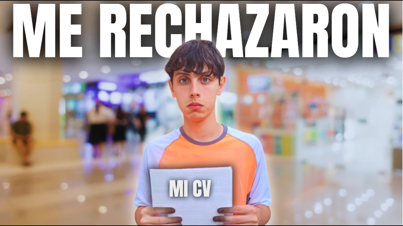 BUSCANDO TRABAJO EN ARGENTINA (misi&oacute;n dif&iacute;cil)