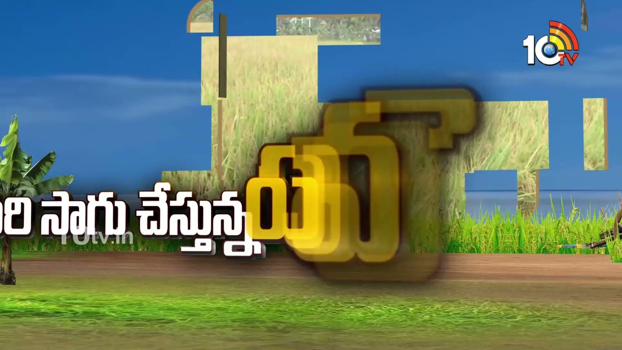 Matti Manishi Full Episode | మట్టి మనిషి | Agriculture Tips | 07-02-2026 | @10TVAgri