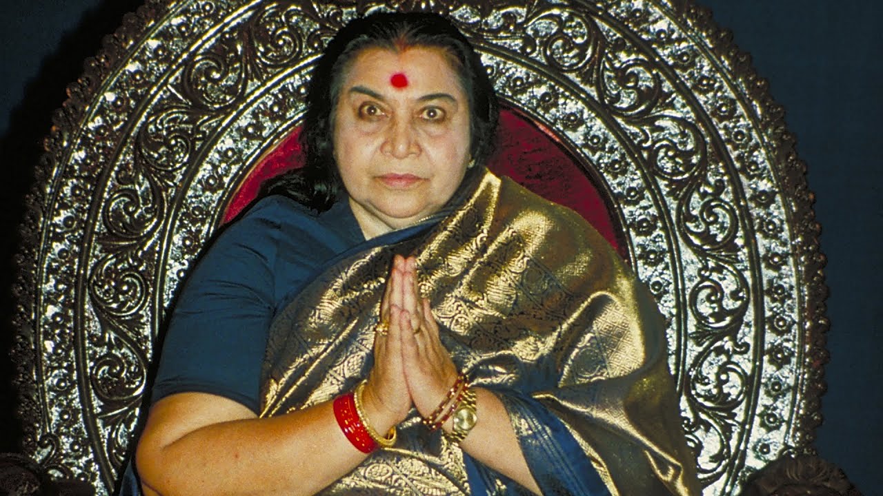 Shraddhanjali to Param Pujaniya Shri Mataji - Cabella 2026