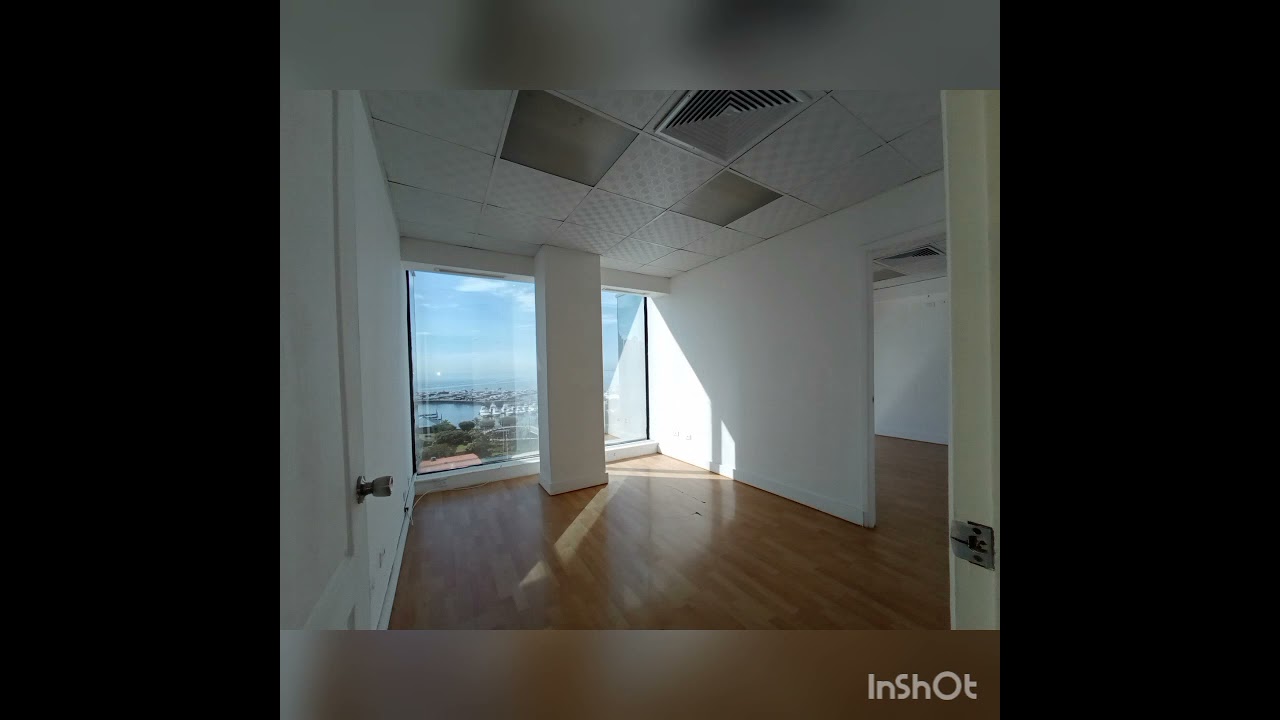 Alquiler piso completo Oficinas Av Balboa