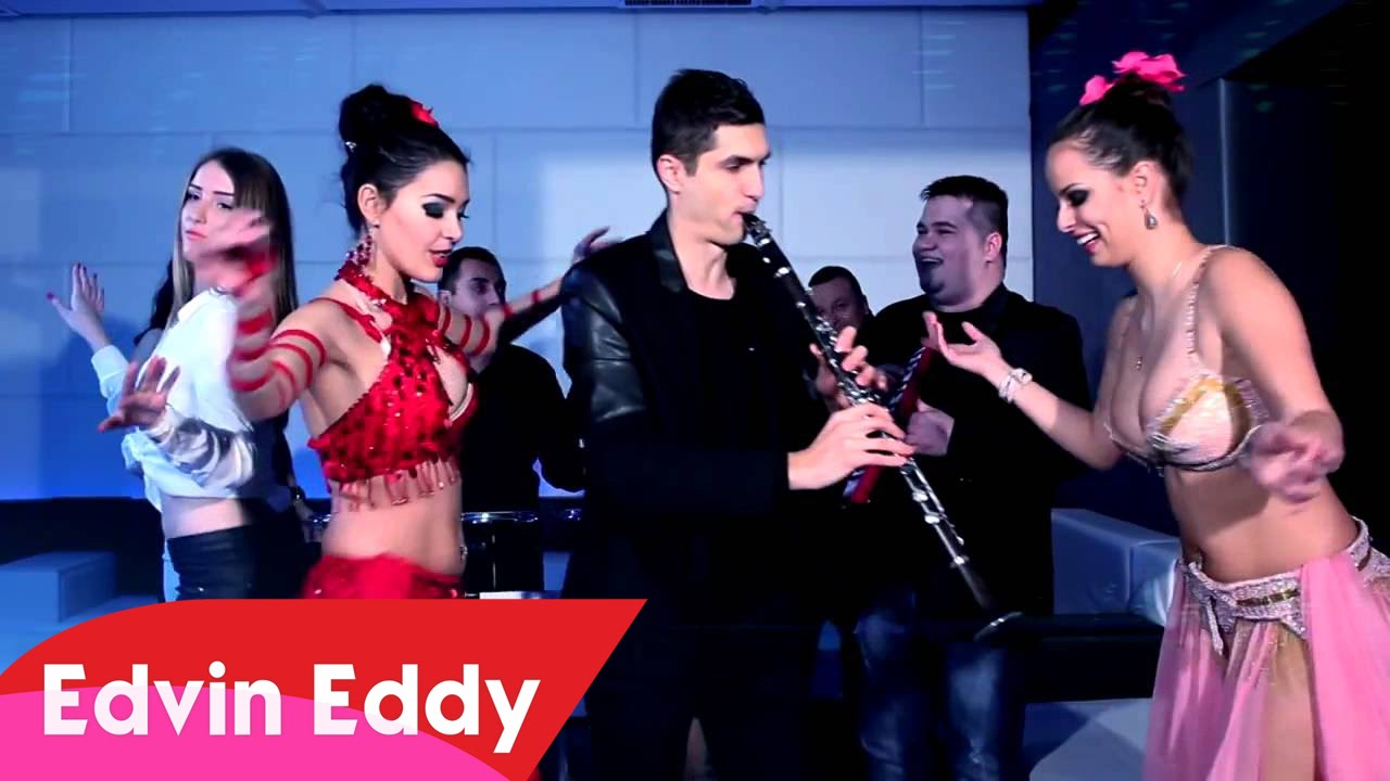 TAYJUN & EDVIN EDDY OFFICIAL MODERN ROMAN HAVASI