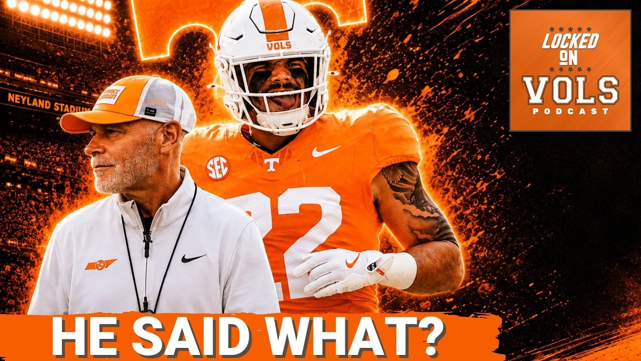 Jim Knowles makes BOLD Statement on Linebacker Jeremiah Telander, Quarterback Faizon Brandon