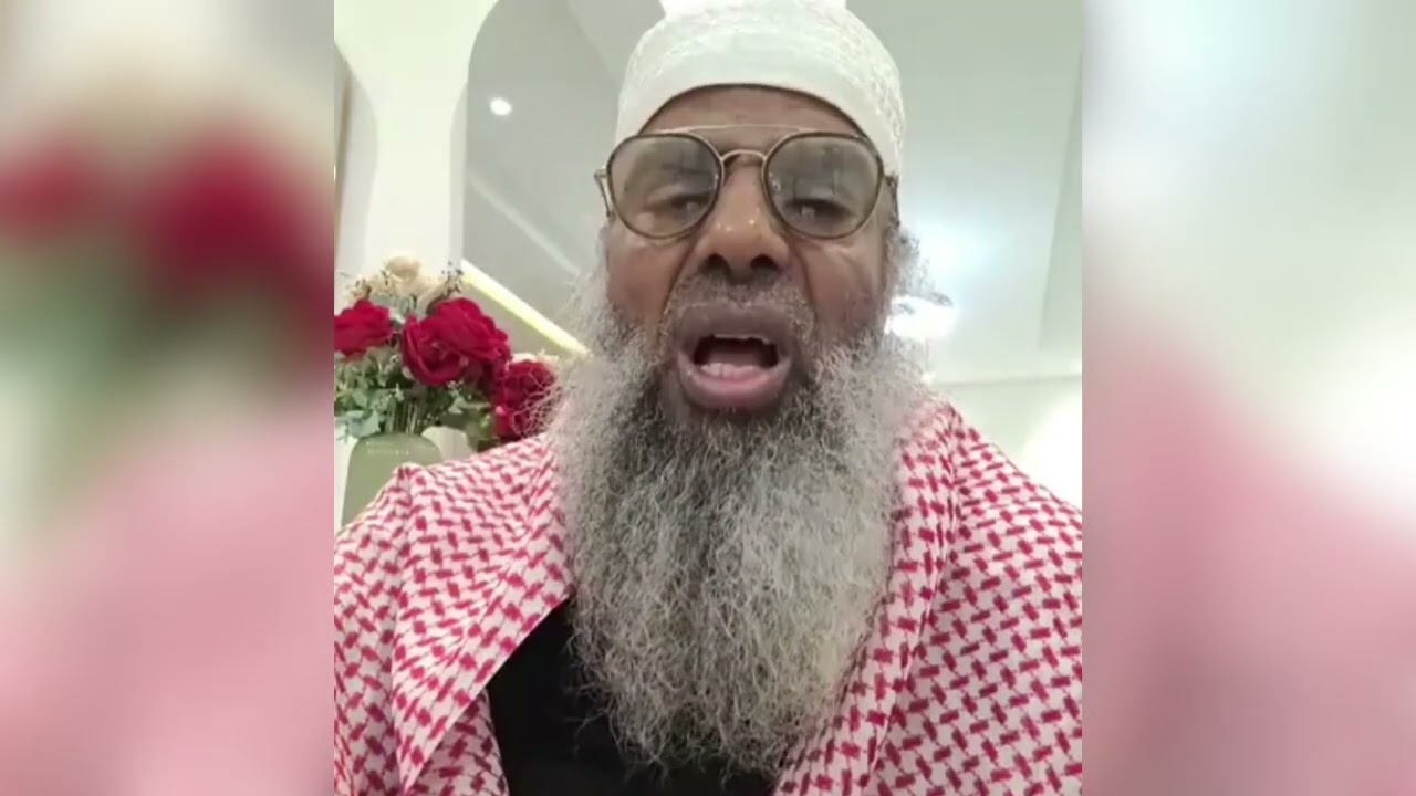 هل يدخل الكفّار النّار؟ رد جميل للشيخ د.خَمِيس الماجري 
